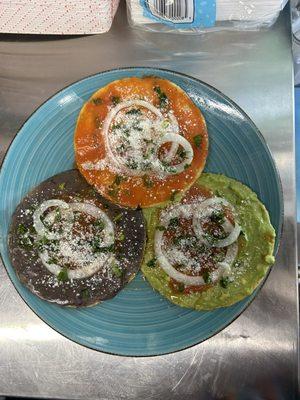 Tostadas