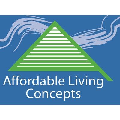 Affordable Living Concepts