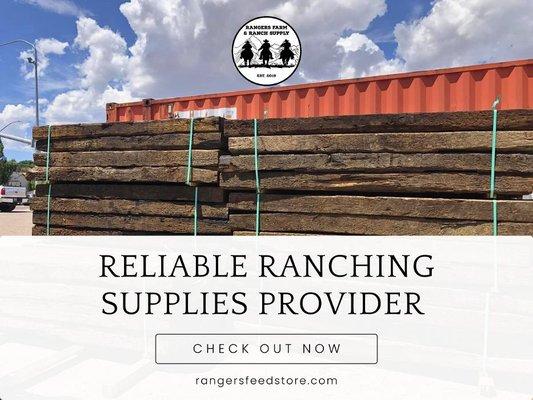 5_Rangers Farm and Ranch Supply_Reliable Ranching Supplies Provider in Cedar City.jpg