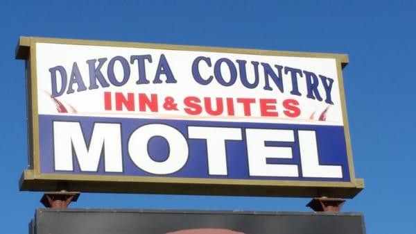 Dakota Country Inn