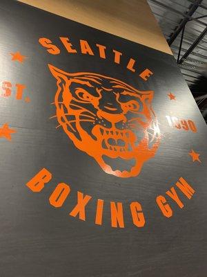 Seattle Boxing Gym