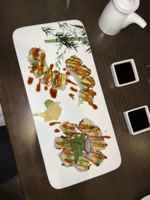 Kumo Sushi