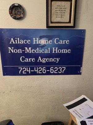 We are a non-medical home care agency. Put your care in our hands. We put you first!