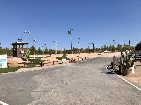 @ Boulder City BMX - 10/25/17