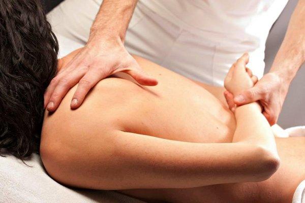 New Hope Therapeutic Massage