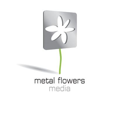 Metal Flowers Media