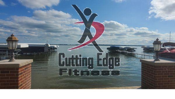 Cutting Edge Fitness