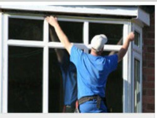 Windows Glass Repair