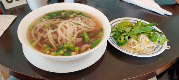 Pho D'Noodle House