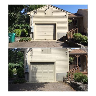 Foxboro Overhead Door