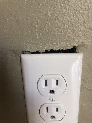 Other outlet