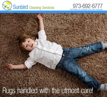 Sunbird Cleaning Services