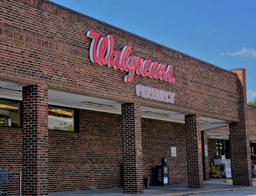 Walgreens