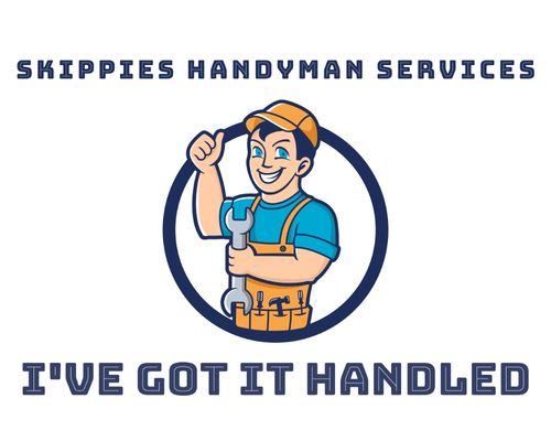 Skippies Handyman Business