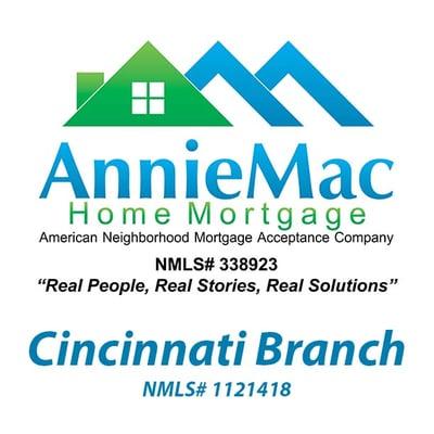 AnnieMac Home Mortgage