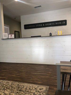 Georgia Spine and Sports Rehab