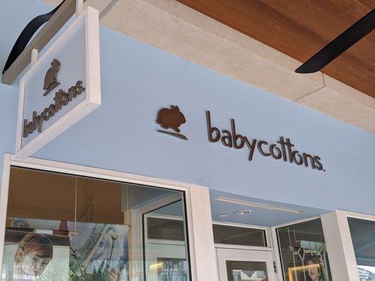 babycottons