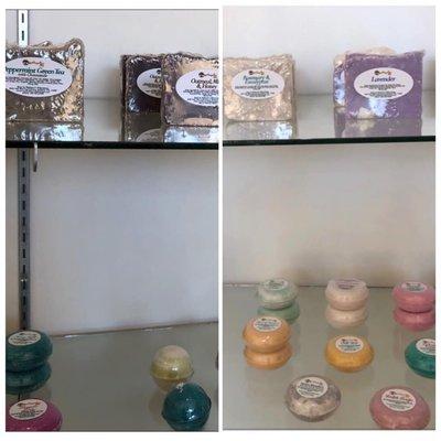 Amazing soaps and more!