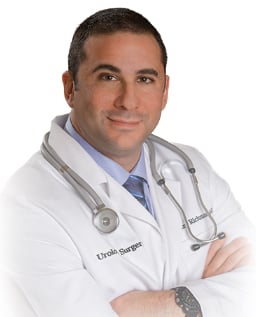 Marc Richman, M.D.