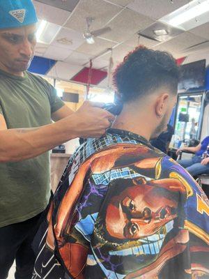 Barber shop
Barbers
Hair salon
Hair cuts