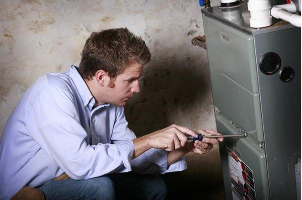 We fix all types of Furnace units!