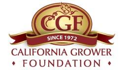 California Grower Foundation