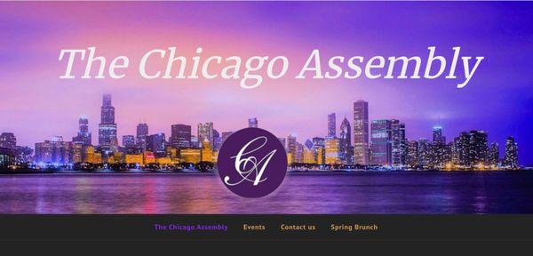 One of the most prestigious social clubs in Chicago, the goal of the club is to promote the social welfare of its members and guests.