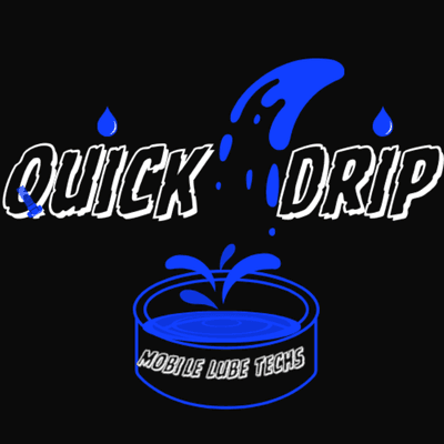 Quick Drip