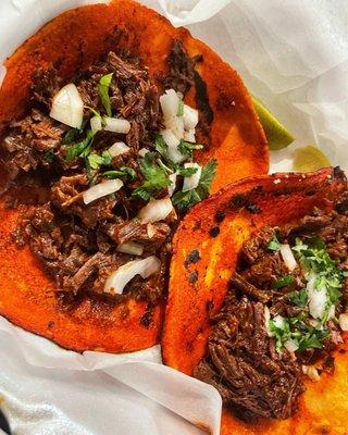 Birria Taco(2)