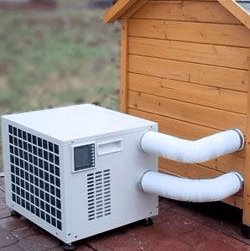 Ability AC Heating & Refrigeration