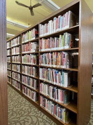 Genesee District Library