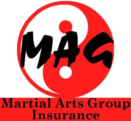 Martial Arts Group Insurance