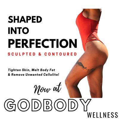 GodBody Wellness