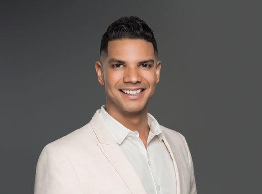 CEO Michael Salazar