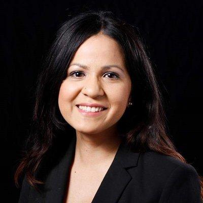 Cristina Chávez, Attorney at Law