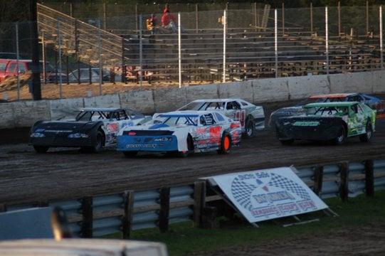 North Central Speedway