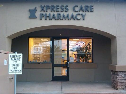 Xpress Care Pharmacy