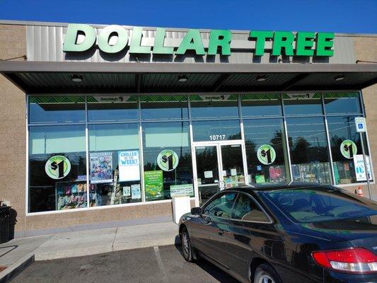 Dollar Tree