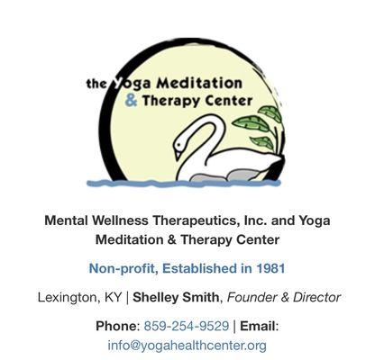 Yoga Meditation & Therapy Center