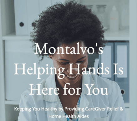 Montalvo's Helping Hands