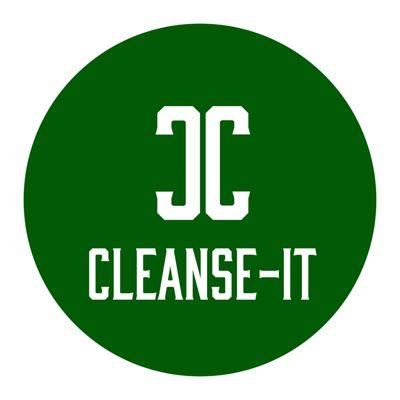 Cleanse-it