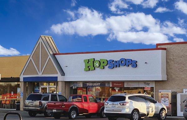 HOP Shops