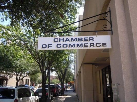 El Dorado Chamber of Commerce