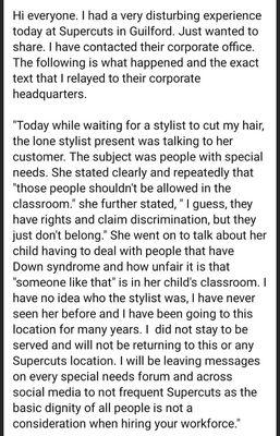 Supercuts