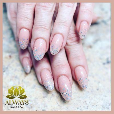 Always Nails Spa