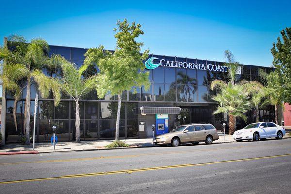 California Coast Credit Union