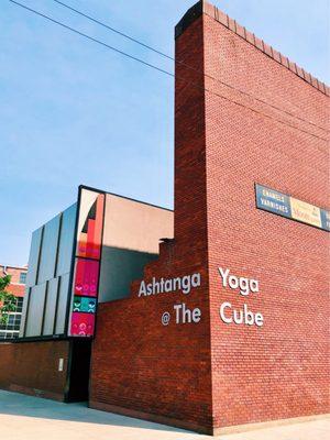 Ashtanga Yoga Denver