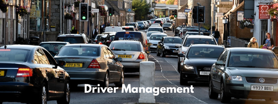 Lesson take place in low to full blown traffic, teaching driver management and safe operation in all situations