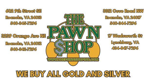 The Pawn Shop