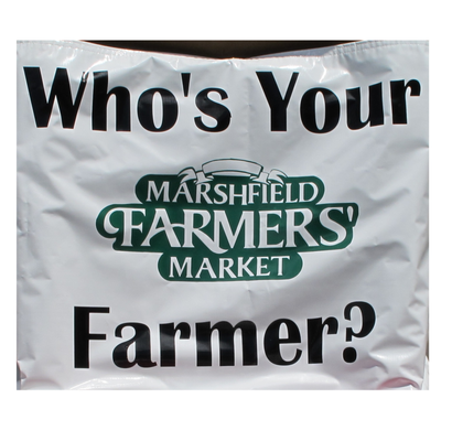 Get Fresh & Friendly with your Farmer